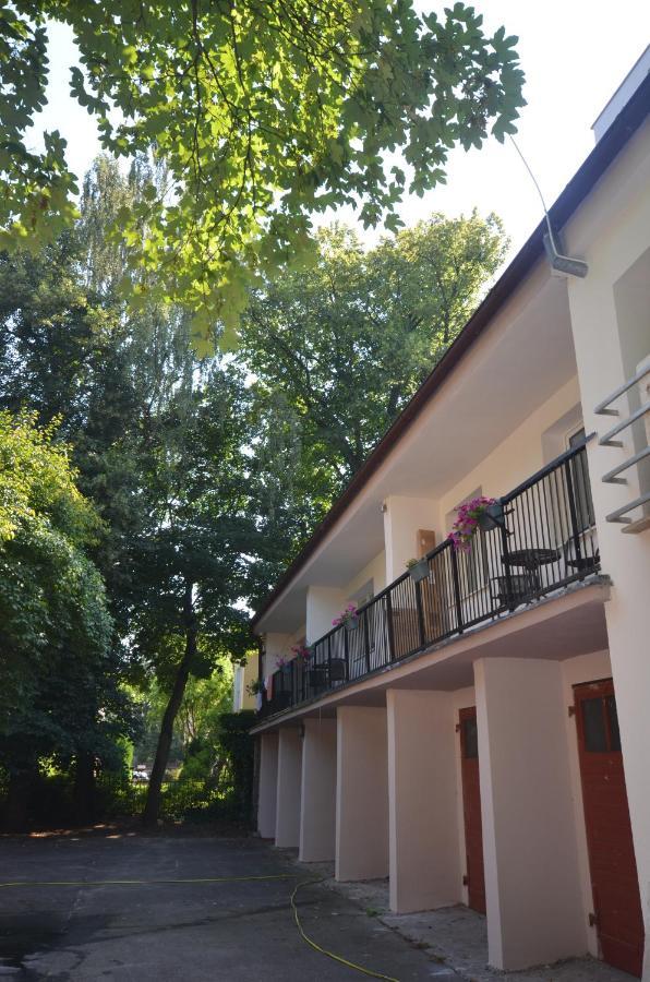 Blue Sail Sopot Apartments Buitenkant foto