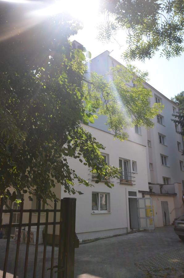 Blue Sail Sopot Apartments Buitenkant foto