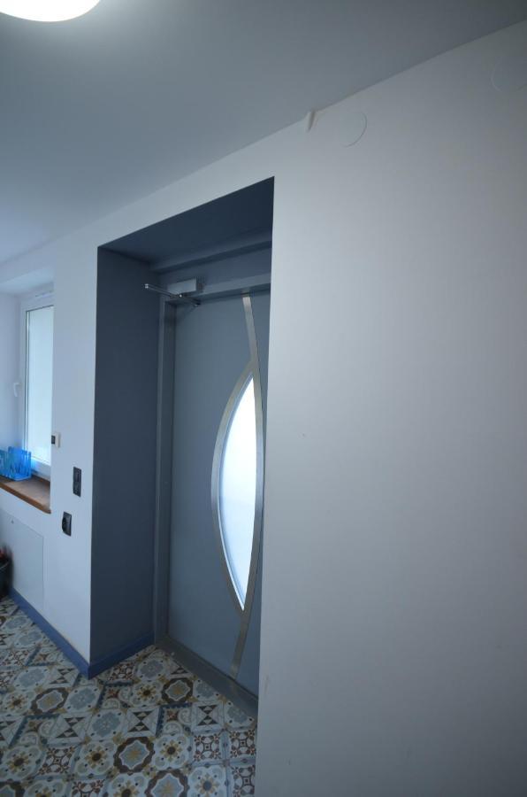 Blue Sail Sopot Apartments Buitenkant foto